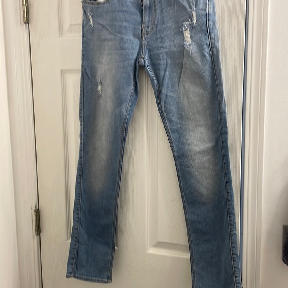Hollister Skinny Jeans